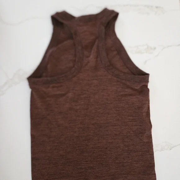 Athleta Seamless Tank - Picture 4 of 5